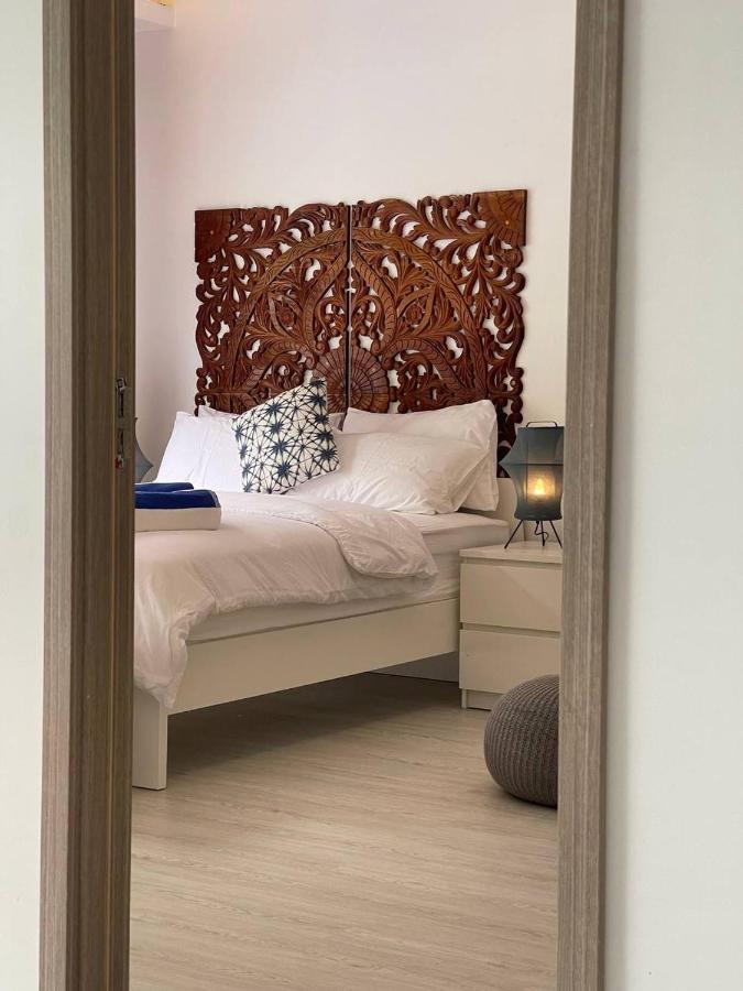 Отель Unwind Dhigurah Дигура Экстерьер фото