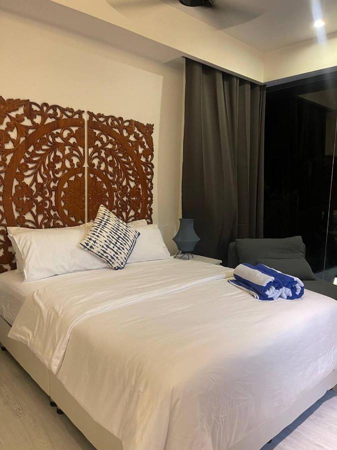 Отель Unwind Dhigurah Дигура Экстерьер фото