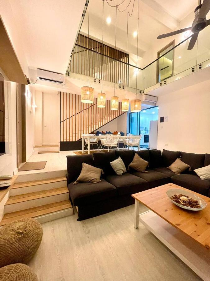 Отель Unwind Dhigurah Дигура Экстерьер фото