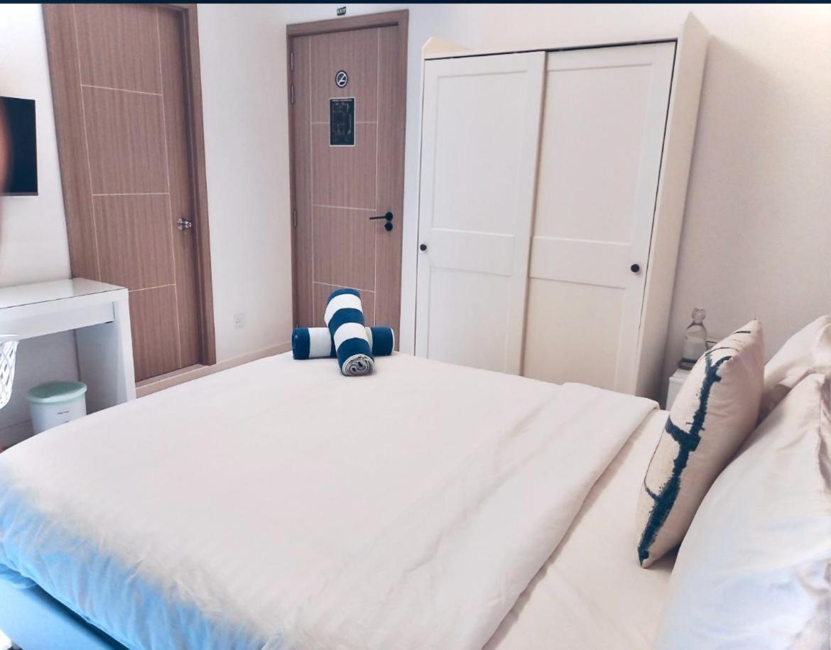 Отель Unwind Dhigurah Дигура Экстерьер фото